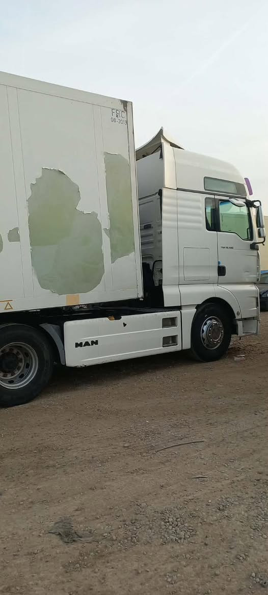 مان براد موديل ٢٠٠٧ فول مواصفات تبريد تدفئة ريتايدر ثلاجه بردات كهربائيه زعانف سبايدرات اوتوماتيك مكينه ٤٨٠ برفان حديث جديده كلش تخم تاير براد سمتز موديل ١٣ مكينه سيمكس الاستفسار الاتصال على الرقم ***********
