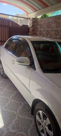 كيا ريو • ٢٠١١ • اوتوماتيك