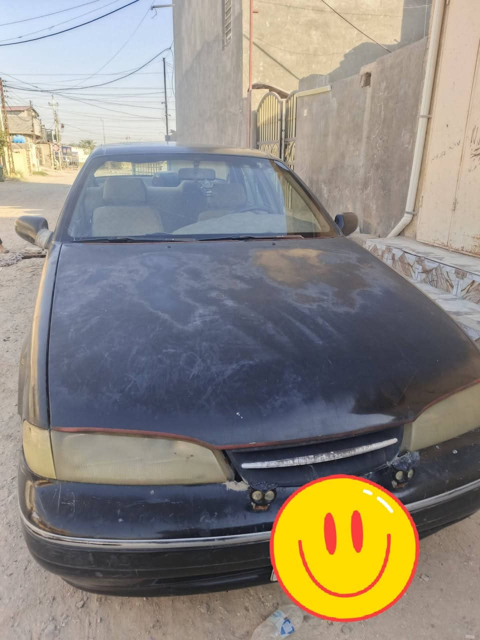 سلام عليكم برنس فراشة للبيع موديل 96 مثل ما موضح بل صوره نضافته سعرها 27ورقة الاستفسار أكثر واتساب ***********
