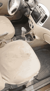 سيارة اكسنت موديل 2008 أمريكي  للبيع خصوصي لون ماروني بغداد   بيها ضرر  جاملغ امامي وبنيد البلادي السياره دوااخل كله جديد وكامل شاشه تايرات جدد كير كامل صدر أمامي جديد سياره بسمي وسنويه الله 28 السيارة ماشيهالسعر 90   وبيها مجال الشراي جاهزة السيارة اسبير جديد ماعليهة غرامات العنوان بغداد العبيدي ***********
