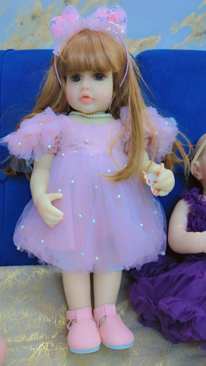 متوفرات لعابات الناطقه ب50والسلكون ب30


**إذا كنت صاحب هذا الإعلان وتريد حذفه لأي سبب، رجاءا أرسل رسالة إلى الدعم الفني**