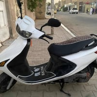 دراجة فراشه • نظيفه • ديوانية السدير