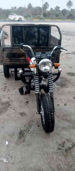 ستوته للبيع موديل 2014
تعمير جديد مانقصة شي 
كاملة من طول الطول
محرك مفتوح 
دبلات امامي وخلفي
تخم تاير  جوبلس
ضفيرة جديدة
كهربائيات جدد
ستوته  اوراقه ضايعه اكفلك من سرقه 
مكفوله. شاصي
سعرة 800
وبية مجال حگ الجية
المڪان//ناصريه مركز 
الاتصال علئ الرقم 
***********
