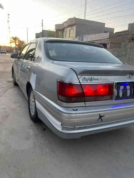 السلام عليكم
ملكه أدوت گص 

2003 دگمتين 

كير شرط

محرك  D4 زغير شرط 

صدر امامي خلفي جديد. 

تبريد ثلج. 

سياره جديده وحلوه. 

السعر. 40 مجال قليل.

مكاني صلاح الدين : الشركاط

الاتصال ***********
