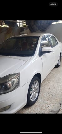 موبل كير • ٢٠١٢ • مكينه و كير جديد