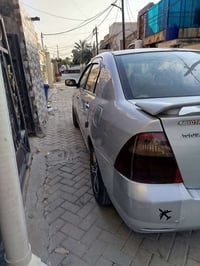 كورلا ٢٠٠٧ • تبريد شغال • مكينة مفتوحه