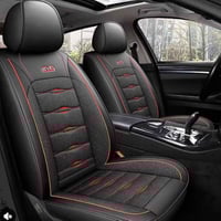 غلاف مقاعد VIP • جلد فاخر • ناصرية المركز