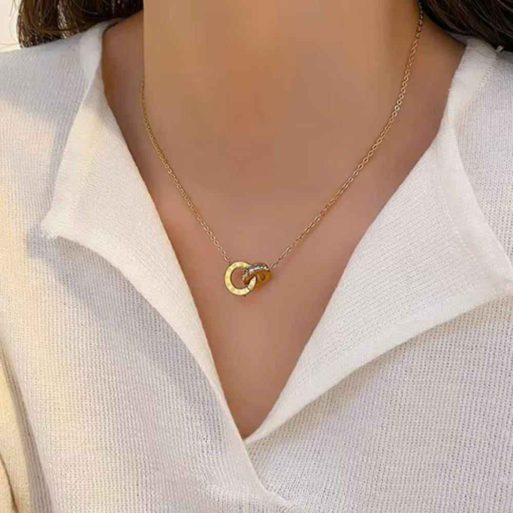 🤝 سيت شكل حلقات مرصعة بالكرستال 🤝

سيت متكون من قلادة + سوار + تراچي 🤝

🌟كوالتي ممتاز أصلي ✔️
🌟طلاء ثابت بجودة عالية 💯
🌟غير قابل للصدأ ✔️ 
🌟مصمم بلمسة جاذبية 😍 
🌟تألقي بسحر جاذبية التصميم المميز 💕
🌟متوفر باللون الذهبي بغداد, العراق


**إذا كنت صاحب هذا الإعلان وتريد حذفه لأي سبب، رجاءا أرسل رسالة إلى الدعم الفني**