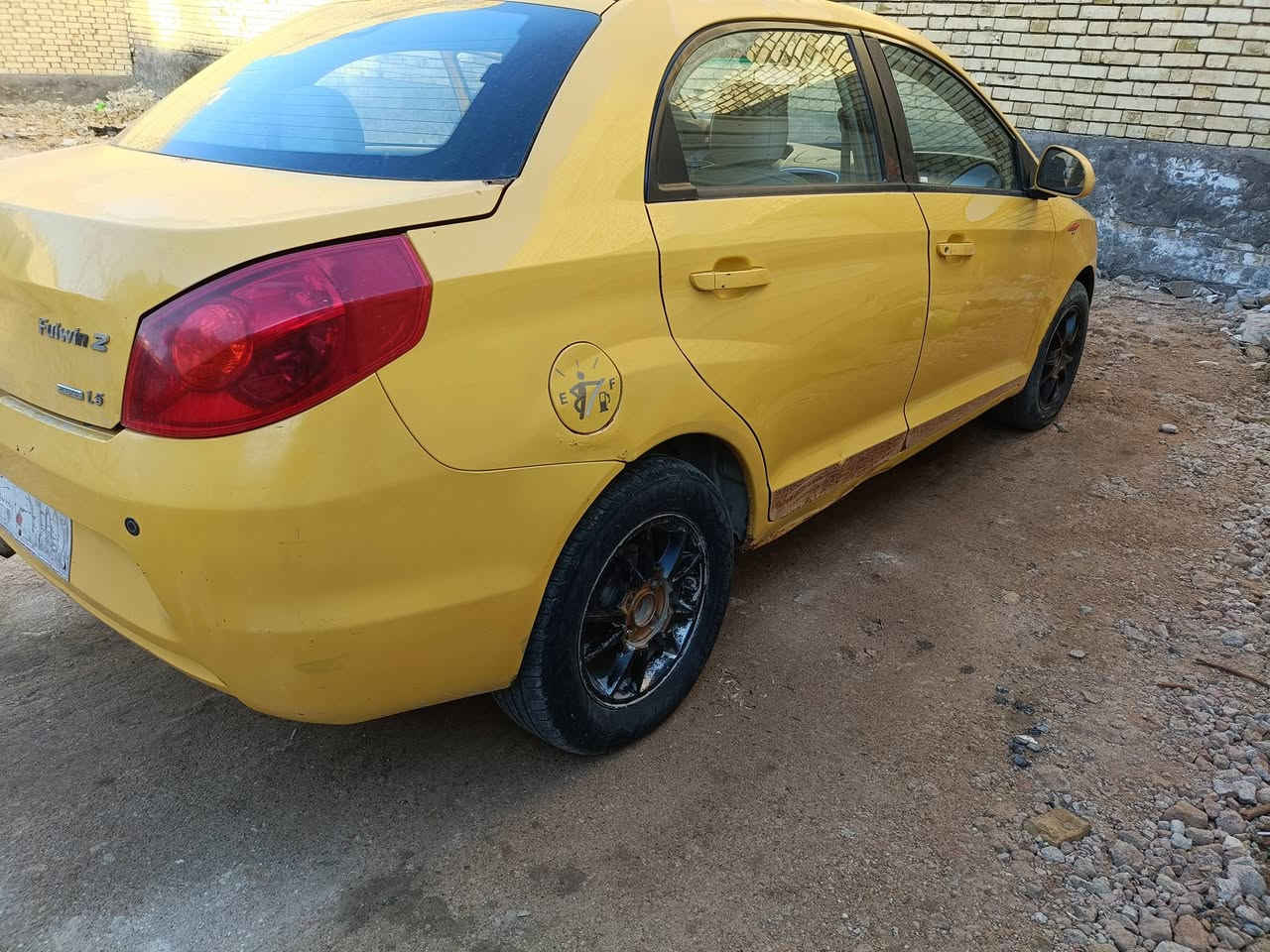 السلام وعليكم شيري 2013 مركز*********** صدامي مابيهه اي نقص السعر 12 ناصريه مركز***********
