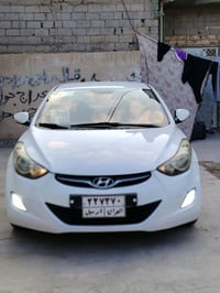 النترا • ٢٠١٤ • مكينة ١٦٠٠