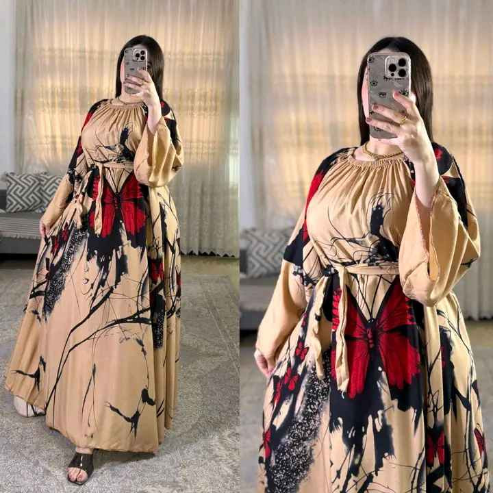 دشداشه نسائي كشمير سيلين مكفول غسل الاصلي 

فري سايز حد 110 كيلو.

توصيل جميع المحافظات بغداد, العراق


**إذا كنت صاحب هذا الإعلان وتريد حذفه لأي سبب، رجاءا أرسل رسالة إلى الدعم الفني**