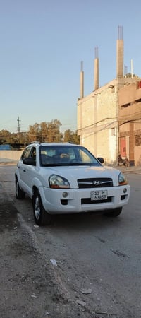 توسان • ٢٠١٠ • كفالة عامة