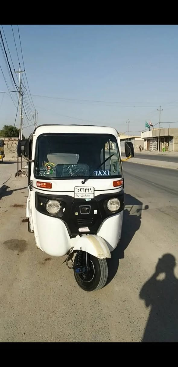 سلام عليكم تكتك للبيع موديل 2022/10/24 تكتك خير من الله كفاله مكينه ما مفتوحه مكاني حي السفير قرب شماعيه سعر 8750 (***********)
