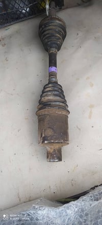 عندي درايم شفت مال حاويه اصلي ضمان جهت السايق مال فري ستار المحتاجه يت...