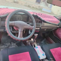 كورلا • ١٩٩٢ • رقم صلاح الدين