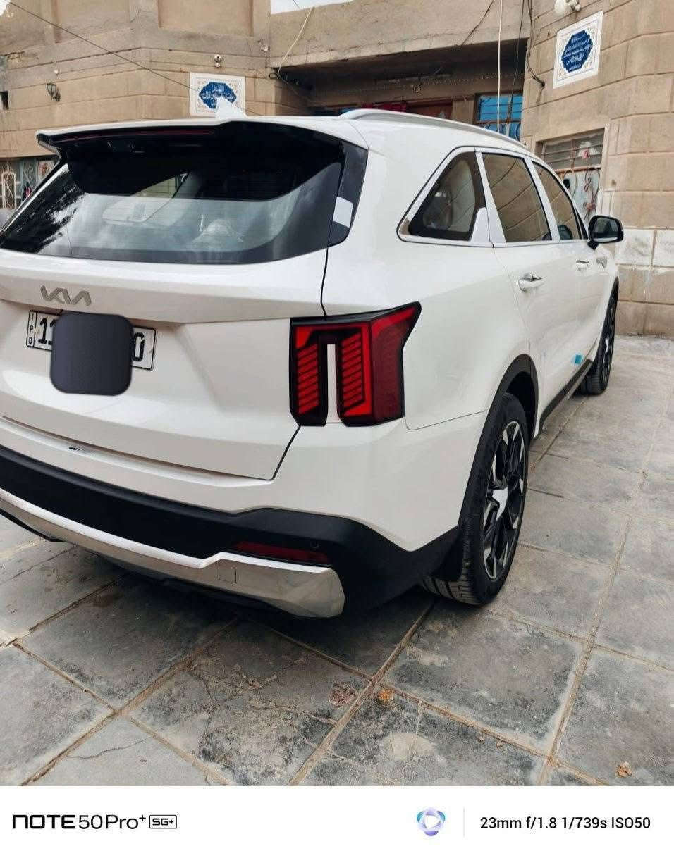 السلام عليكم سورنتو 25 زيرو ماشيه 3الف بس مكفوله من كلشي رقم أربيل 22 السعر 345 وبيها مجال 0773377303


**إذا كنت صاحب هذا الإعلان وتريد حذفه لأي سبب، رجاءا أرسل رسالة إلى الدعم الفني**