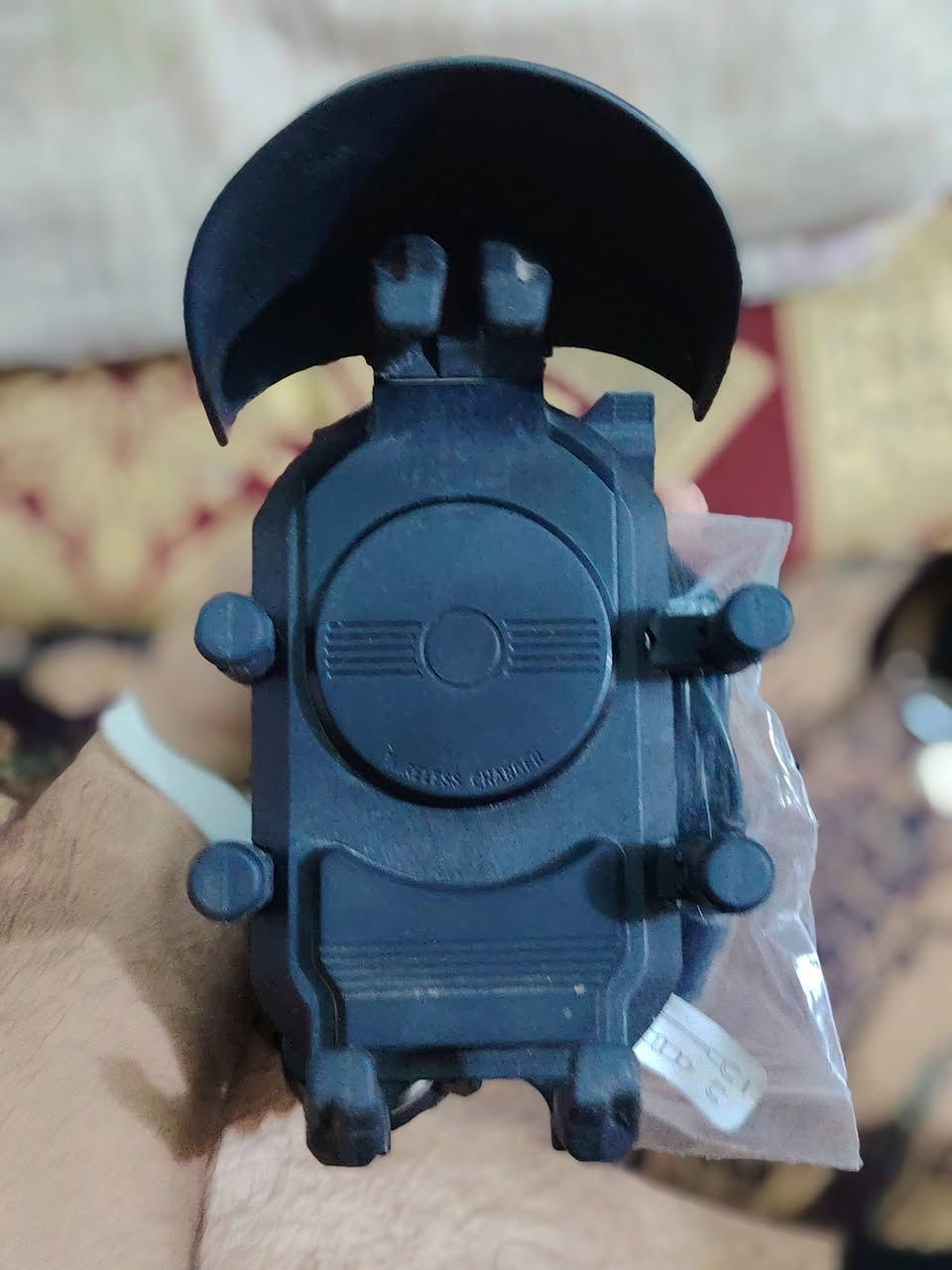 شاشه كارت بلي ضد الماء والغبار 7 انج اكبر حجم جديده مال باله السعر 65 وبيها مجال
استاند شحن لا يبكي مع منفذ شحن تايبسي ومنفذ عادي السعر 20
***********

