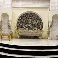 كوشة فلين • كوشة للبيع • كوشة بغداد • كوشة رومانية • كوشة عملاقة • ديك...