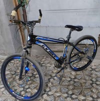 بايسكل كيمو C700 • جبلي