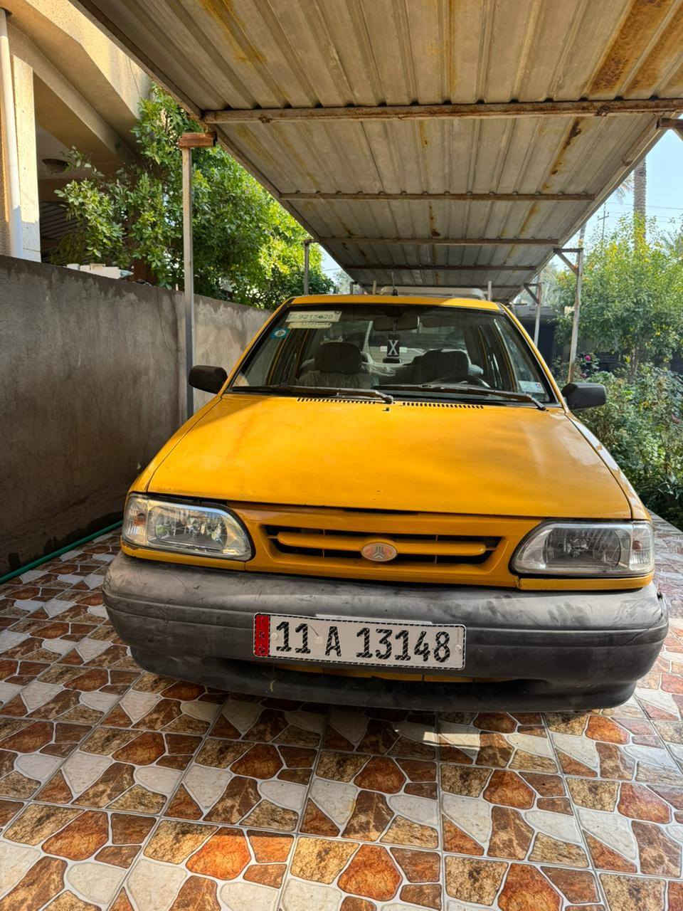 سلام عليكم  سايبا البيع موديل 15نضيفه سعر خاص رقم ***********
