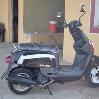 بوليس • موديل 2010 • بابل القاسم