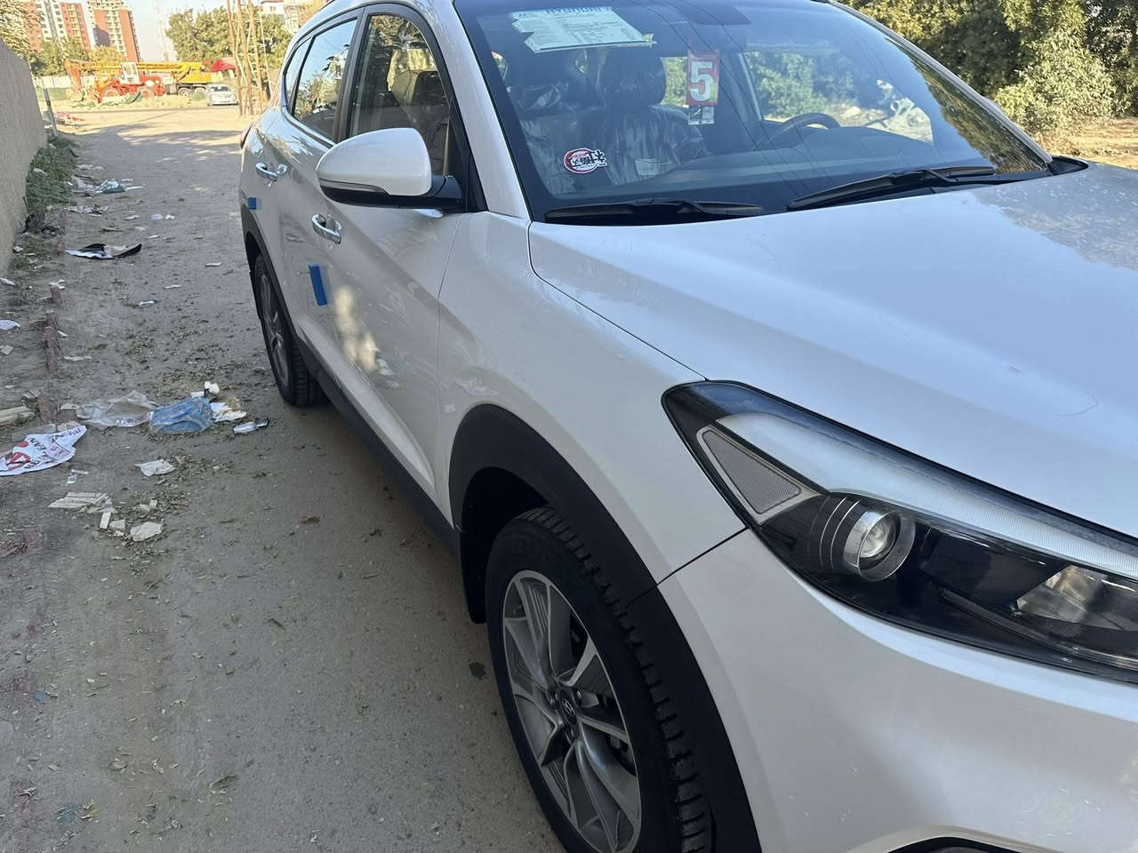 سلام عليكم توسان ٢٠١٨ سيارة جديدة خليجي بنواما جلد تحكمات صاج كامره لد صباحي سيارة كلش حلوه بيهه جاملغ ايسر امامي بيهه سونار بيهه فديو موضح كير محرك كفاله صدر كهربائيات فول مابيهه اي نقص خير من الله السعر ١٧٥ العنوان بغداد حي الجهاد هاتف ***********
