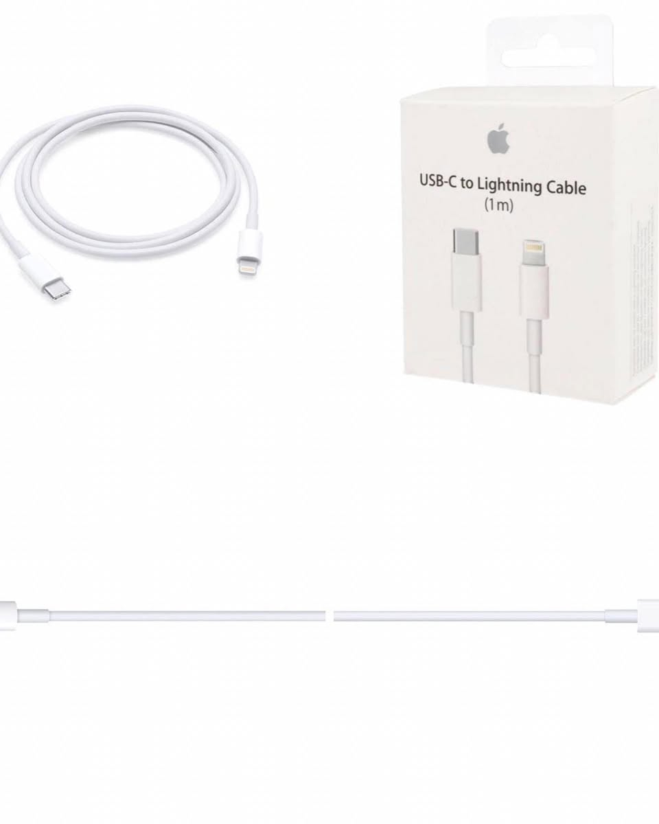 #مركز_فدك_للموبايل 

عرض نار 🔥 🔥🔥

كيبل PD تايبسي ايفون اصلي 👍

سعر القطعه 5 🔥🔥🔥

سعره3 قطع 10🔥🔥🔥

يتوفر توصيل داخل مجمع بسماية 🚚

العنوان مركز فدك للموبايل قرب مطعم خان مندي مجاور ثامر ابو الطرشي 

الطلب او الاستفسار مراسلتنا خاص او على الرقم ***********
