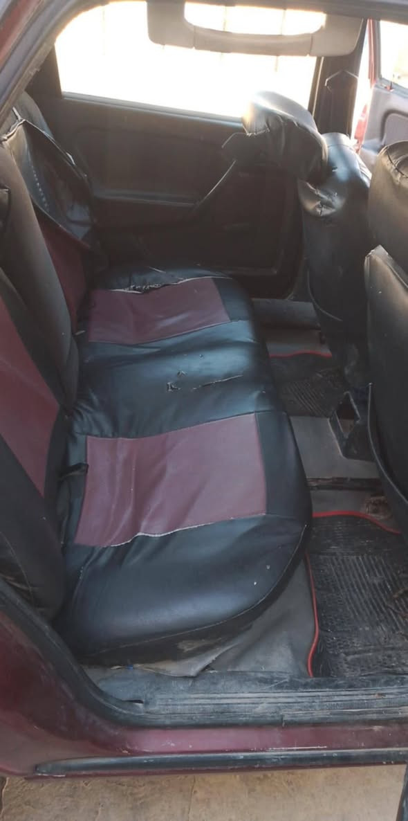 اوبل فيكترا بدون ظربه بدون خياس
 موديل 94  محرك، 20اتوماتيك سنويه لغايه 2029 شرط تحويل بطاقه بانزين موجود ***********  *********** كركوك, العراق
