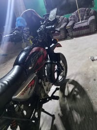 الهم صلي على محمد وآل محمد  . دراجة نوع بوكسر.  موديل 22 محدثة 23 ملاح...