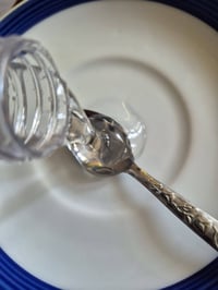 شامبو الشيب • شامبو وبروتين • سواد طبيعي