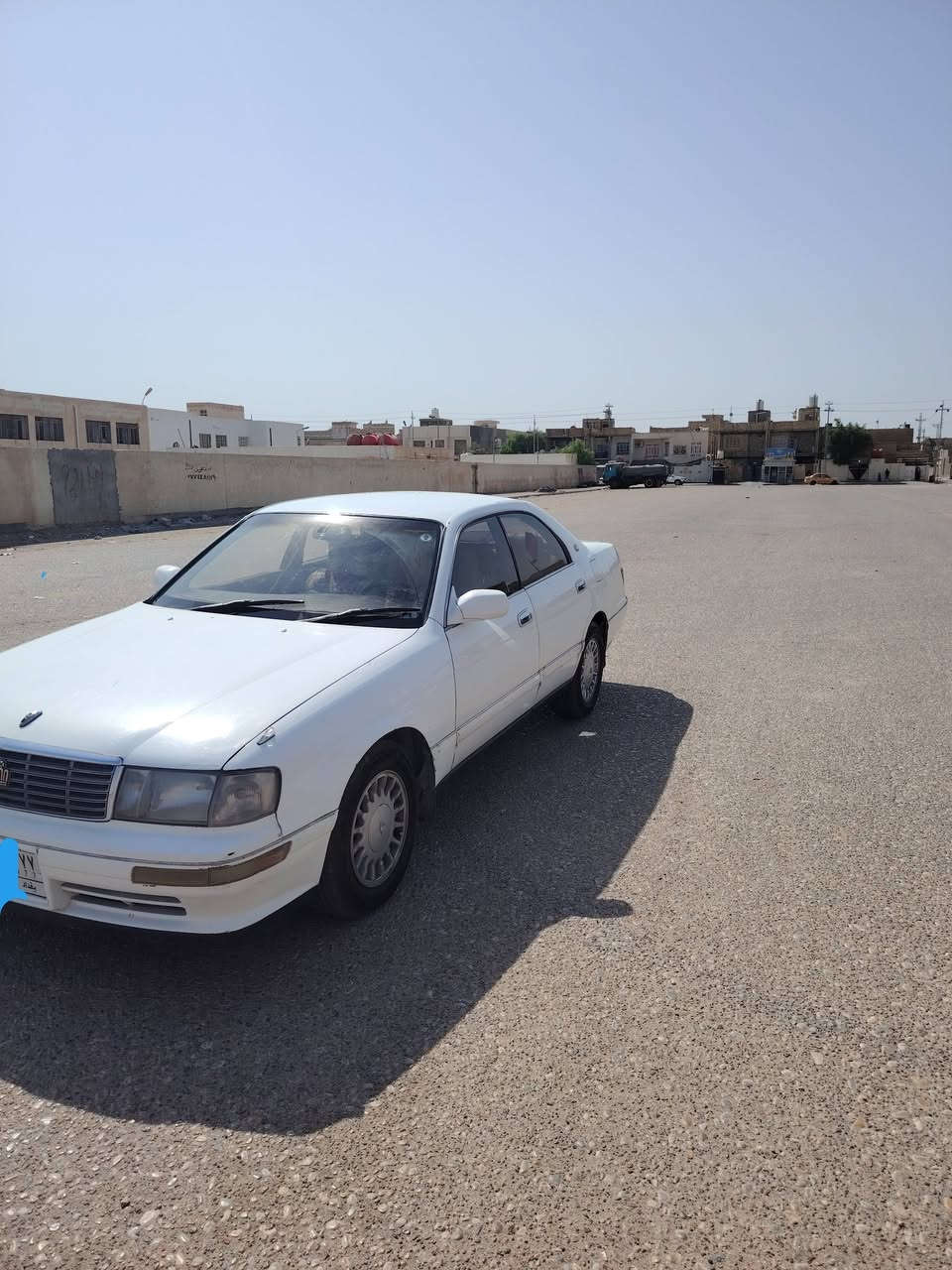 بطه فصل للبيع موديل 94 تبريد شغال گير مكينه ثنين ونص السياره مگفوله  من الضربه والگص والنقل الجثه
رقم بغداد السعر ٦٠ وبيها مجال
رقم *********** السياره ميسان  مركز المدينه

