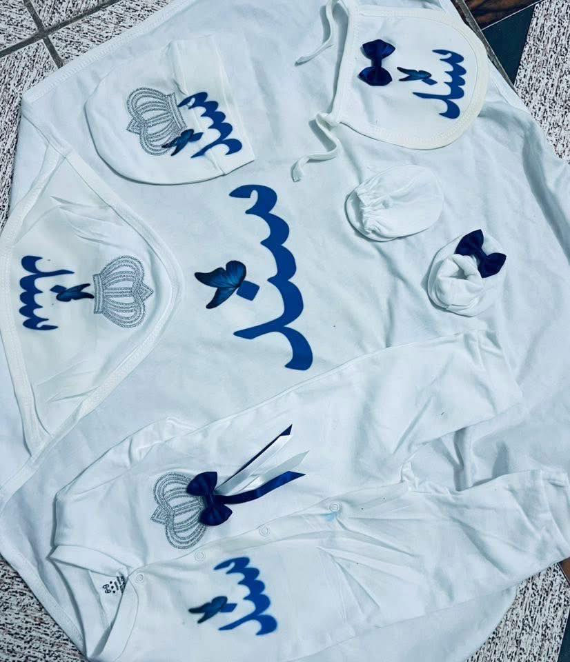 🎄✨ تمديد عروض رأس السنة ✨🎄
عروض مميزة ولمدة محدودة 🎉

🖌️ رسم على الزجاج
👕 طباعة على الملابس
🎁 تجهيز أطفال قطن 100‎%‎

📦 8 قطع بسعر خاص
جودة عالية • تنفيذ سريع

🫶 ترمز، حافظ حرارة، وممه ماركت إيفنت
🚚 توصيل لكل محافظات العراق
📩 الحجز مراسلة الصفحة أو الواتساب

+964 774 906 7801
