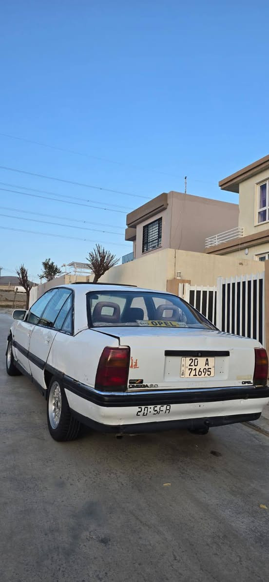 السلام عليكم مكلف بل نشر اوبل للبيع السعر 35 اي ستفسار الاتصال عله الرقم ***********
