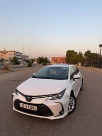 كورلا ٢٠٢٣ • وارد خليجي • ماشي ٦٤ ألف