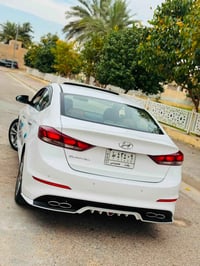 إلنترا • ٢٠١٩ • خليجي