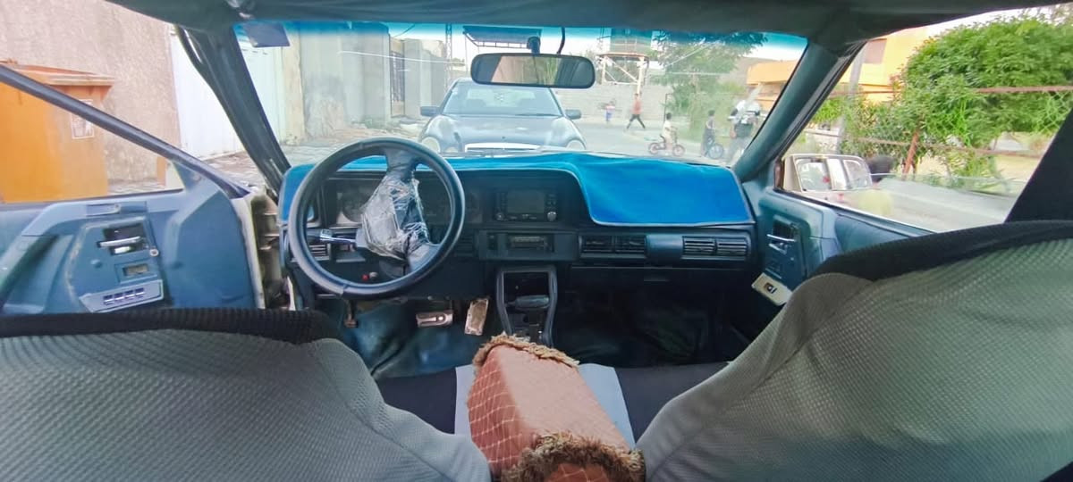 السلام عليكم
اولدز ٩٠

السعر ٢٥
مكلف بالنشر 
الاستفسار و التفاصيل 
مكاني بغداد المحمودية

***********
