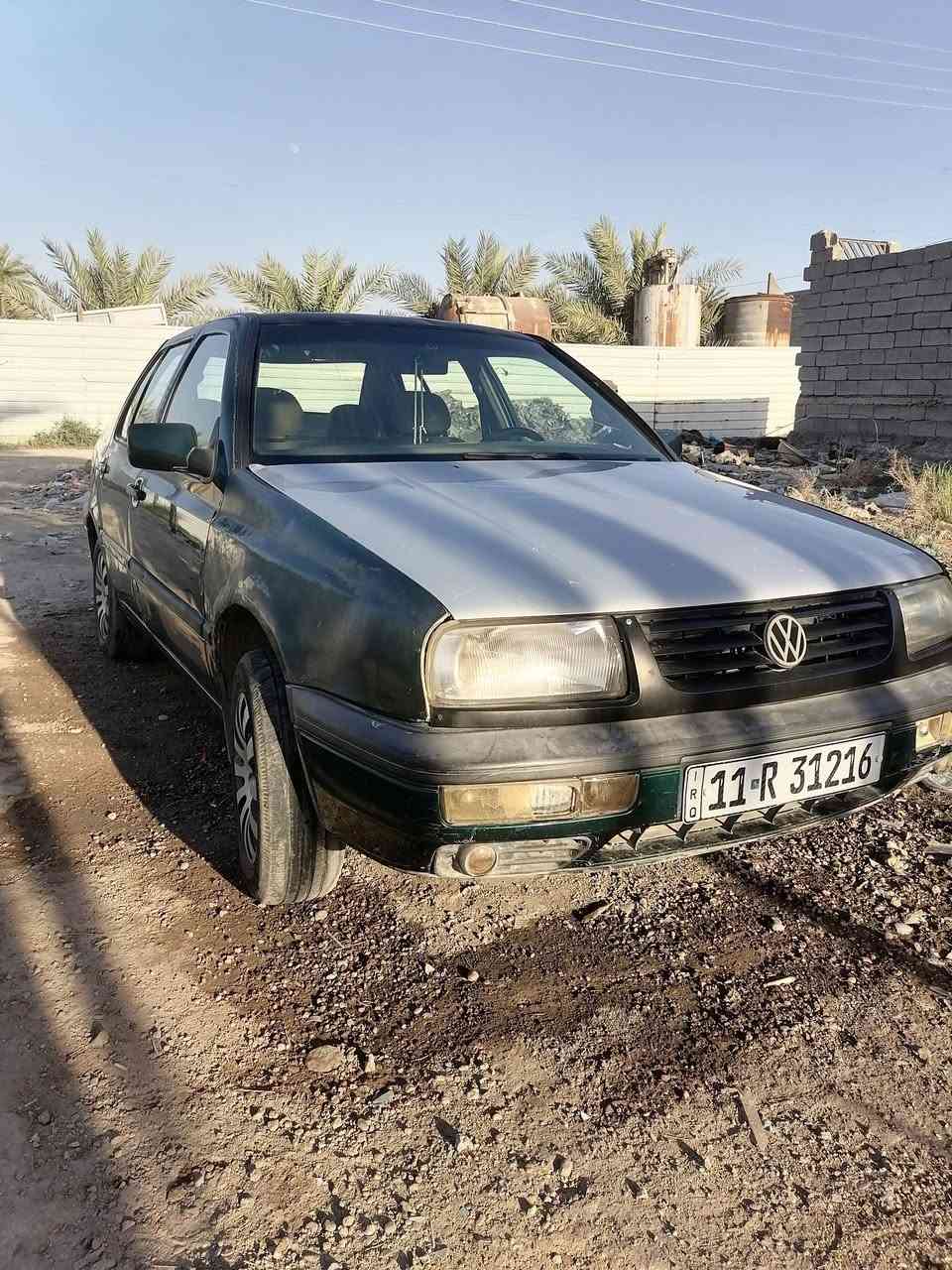 للبيع سياره كولف موديل ۱۹۹٦ وارد امريكي كير اوتو رقم بغداد انكليزي سنويه ۲۷ السعر ٢٧ وبيها مجال 
واتساب☜. https://wa.me/964***********
