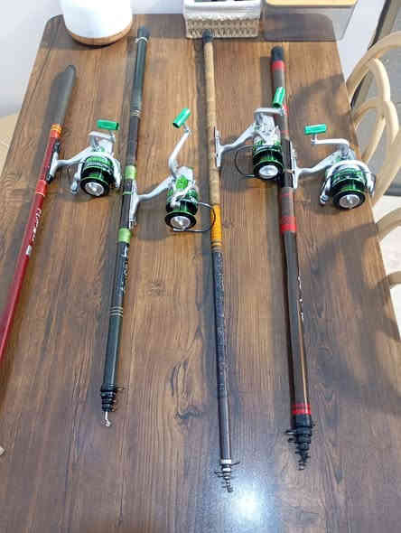 4/قطع دايوه/اولمبك🍂
سبنرات عدد 4 🍂
3 قطع دايوه/ 3مكينه حجم 7000🍂
1قطعه اولمبك /1مكينه 7000🍂
سعر القطعه 25 الف 🍂
ااذ شلعه يختلف التوصيل مجانا 🍂
وتساب /***********🍂
