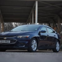 ١٥٠٠ توربو • بصمه تشغيل • ٨٧ ألف ميل