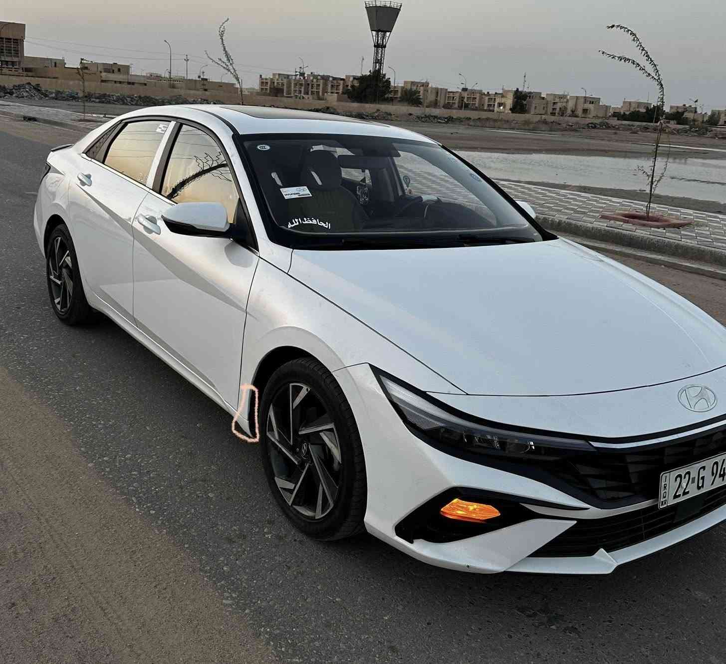 سلام عليكم سيارة الانترا تجميع مديل 2024 فول مواصفات فتحه سقف رادارات مري شفط تحكمات ستيرت تثبيت سرعه كامره خلفيه اشاير بل مري السيارة فولل للخير السياره بيها شبر شبر بل جاملغ ودوسه انه مأشر عليهن والصفحه الثانيه هم بيها شبر بل دوسه والباب رجع بارد وشخط بل باب وره السائق بعني ملاحظات بسيطه ما مأثره سعرها 135 قفل قفل رقم شمالي تريد وكاله لو تحويل تدلل عنواني البصره ابو الخصيب رقمي*********** ما متواجد بل وتساب فقط اتصال
