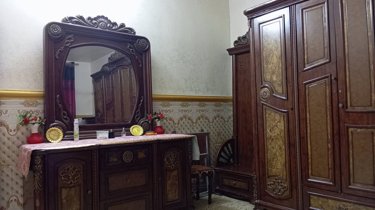 السلام عليكم مكلف بالنشر غرفه نوم نضيفه للبيع السعر 300 بيها مجال بسيط حي الشرطة


**إذا كنت صاحب هذا الإعلان وتريد حذفه لأي سبب، رجاءا أرسل رسالة إلى الدعم الفني**