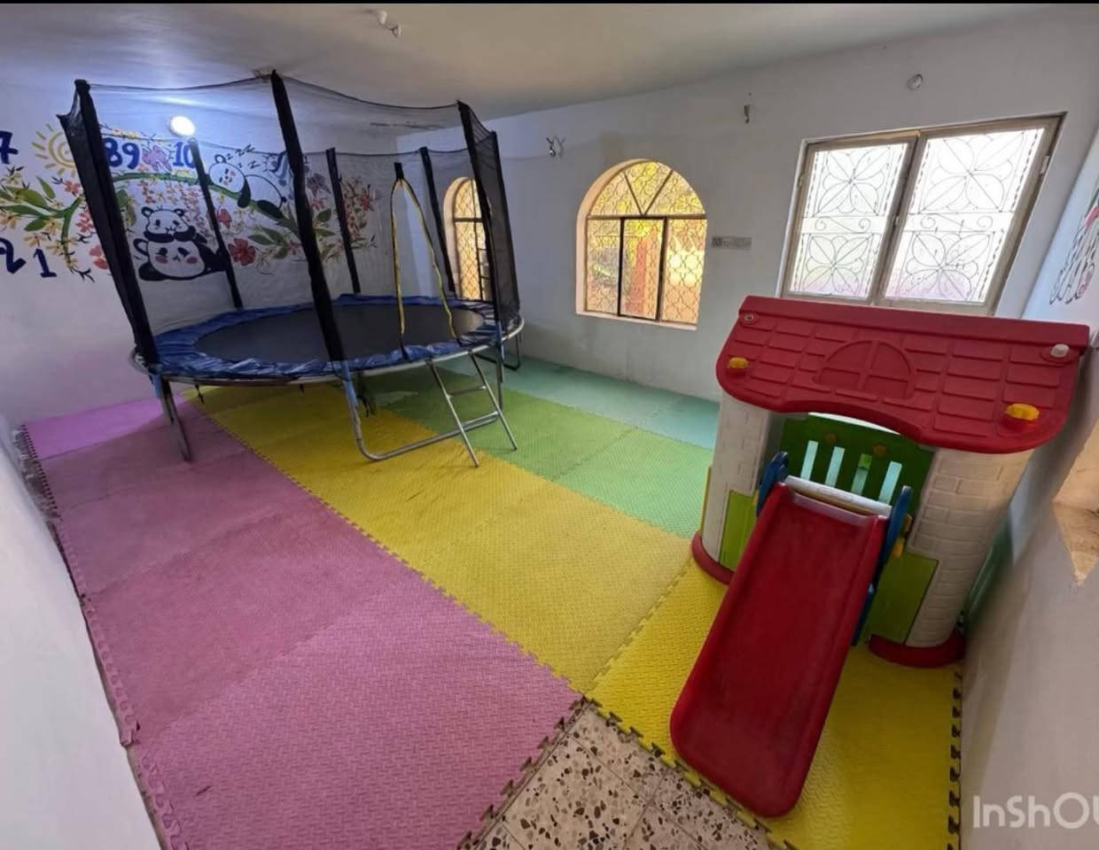 العاب ورحلات روضة للبيع
التواصل خاص او علا الرقم ***********
