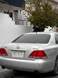 كراون • ٢٠٠٥ • مكينة وجير ممتازين