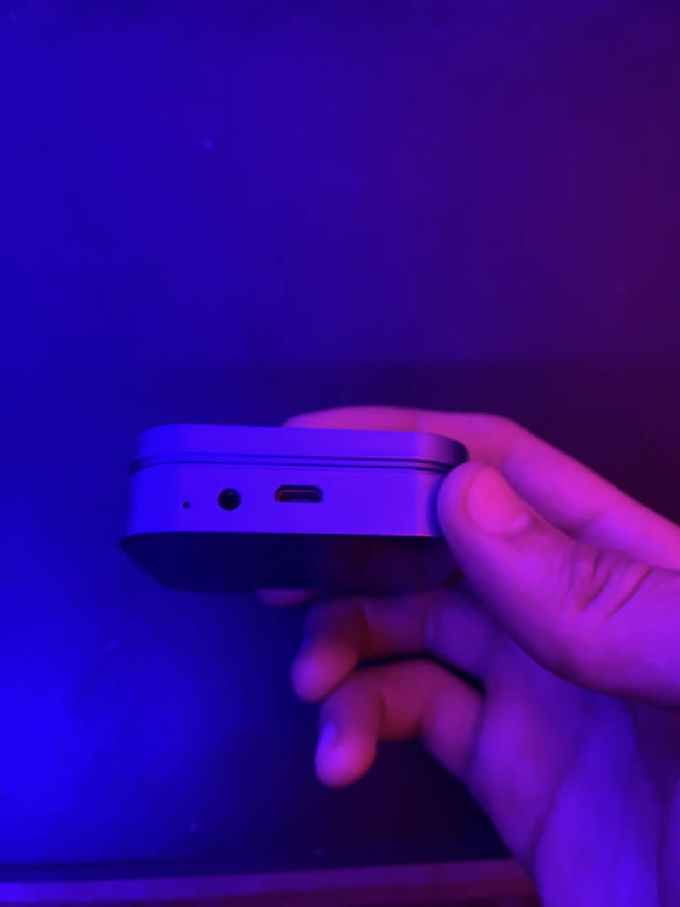 سلام عليكم تلفون للبيعj16Pro
اثري/مال رجال اعمال
لون بنفسجي رايده ب35مكاني بغداد كرادة


**إذا كنت صاحب هذا الإعلان وتريد حذفه لأي سبب، رجاءا أرسل رسالة إلى الدعم الفني**