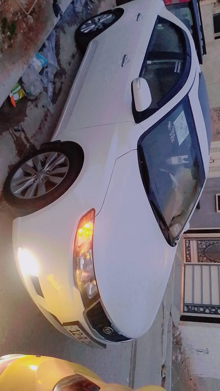 اللهم صلي وسلم وبارك على نبينا وحبيبنا محمد 🌺
كيا سيراتو مديل 2012
صبغ عام انطيك بيهه كص سكف 
سياره جديده وجاهزه مال جناي ماشيه 165
محرك وكير شرط وضع شركه مامفتوح مكينه دوش مال
 فانتي اصلي مقدس نشاط فول حجم 16قتصادي كلش 
نضام ايكو تقليل وقود 
رقم نينوى دولي وهزه جديده سنويه جديده صادرة 
كابون بانزين بيهه كتروني 
موصفات فول الفول 
تشغيل بصمه  
بواب بصمه 
نضام ترحيب 
 صندوق بصمه 
فته سكف سلايت 
مري شفط وكهرب نقطه عمياه وشاير حساس 
حساس عند القتراب  نضام ترحيب 
كامره دواره  اصلي 
ويل كروم زايد طخم تايات جدد 
ترايك البصرة شرط 
كشنات جلد 
تبريد تتفيه شغال 
تتفيه كشنات نار 
بجم كبس  نضيف 
ترهم بيع وترهم مراوس حديث او نفس السياره بس اصفر 
مكاني جانب الايسر 
وهاي تفاصيل كاتبه خوان كامل لحد كلي شبيهه  كانب كلشي 
واسف على اطالة خوان العزاز 
سعر خاص او تصل شاري فقط يتصل  🔑🇮🇶✅
شرط تحويل من الشرعي مباشر 
***********
***********
