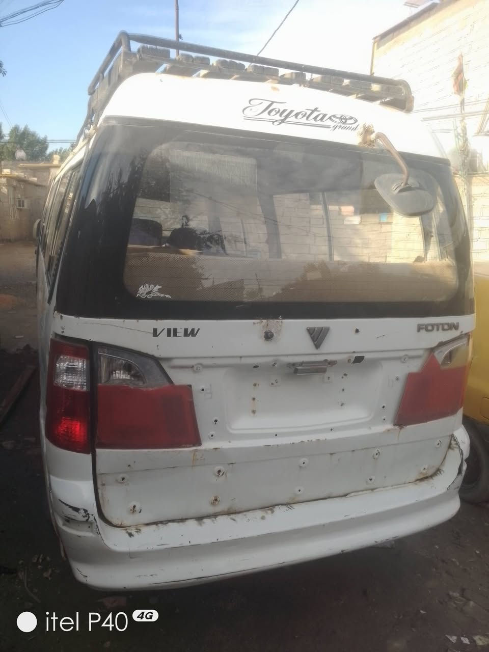 فتون موديل 10رقم احمر بدون اتكفل سرقه وعشا ئر السعر 15وبيه مجال اومراوس بتكسي  سمنت او بيجو اورينو العنوان بغداد لأمين ثانية رقم الهاتف ***********
