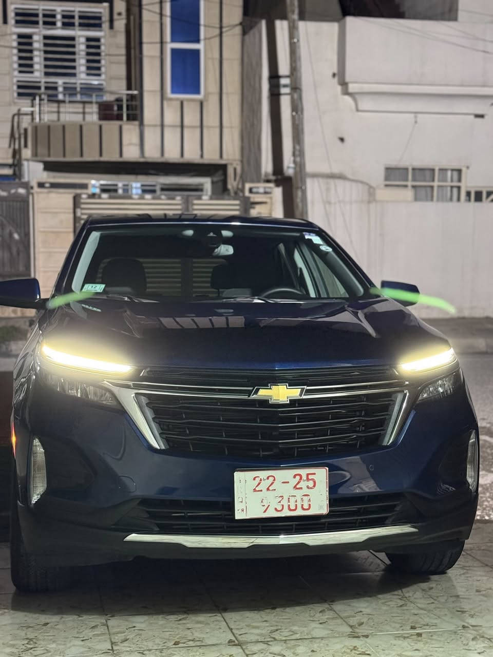 السلام عليكم
شوفرليت ايكونكس 2023  LT للبيع 

مواصفات LT الشكل الجديد فول ماعده السلايت  رقم اربيل بأسمي تحويل بشرط ت مضمون  
المواصفات : بصمة  / تشغيل عن بعد / شاشة كبيرة / رادار جانبي  وامامي / كرسي كهرباء تدفئه كشنات  / هندبريك دكمة / LED امامي / جنطة كهرباء / حساسات / تحكم ستيرن / كروس سرعة / بلوتوث / اواكس / قطعتين تبريد / اطفاء ذاتي  سياقه ذاتيه تحديد مسار 
السياره نضيفه كلي حادثه صندوك  فقط (( بجم كبس بدون ايرباك بدون دواخل بدون كلشي ))  صور الحادث مرفوقه بل منشور 🌹
ماشيه 29000 كيلو متر 
السعر (186) وبي مجال للطيبين 
***********
