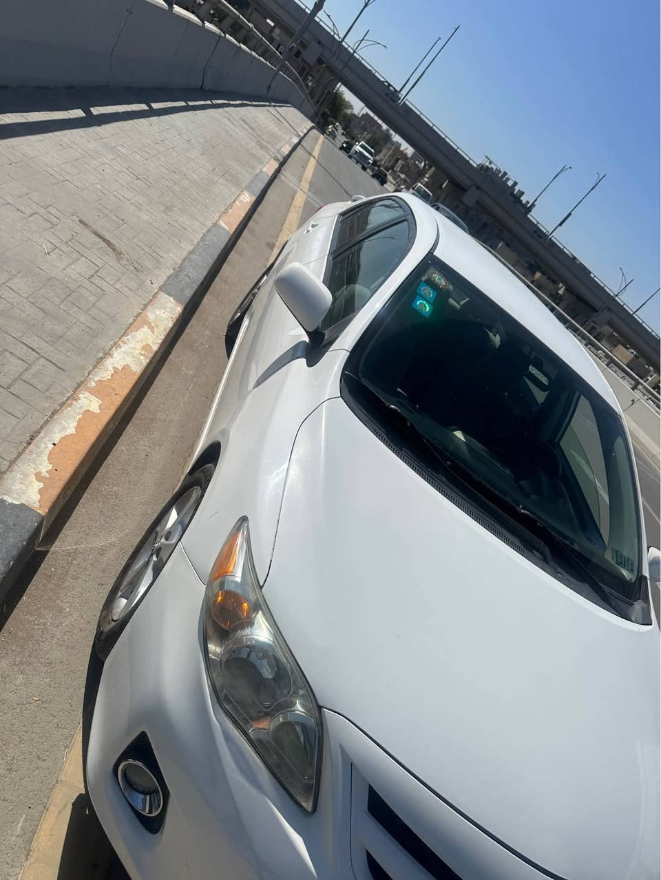 كورلا 2011 وارد امريكي داخله كلين تايتل
بيها صبغ باب وجاملغ وجزء من الباب
رقم جديد باسمي
السعر108
اتصال***********
العنوان بغداد جميله بغداد, العراق
