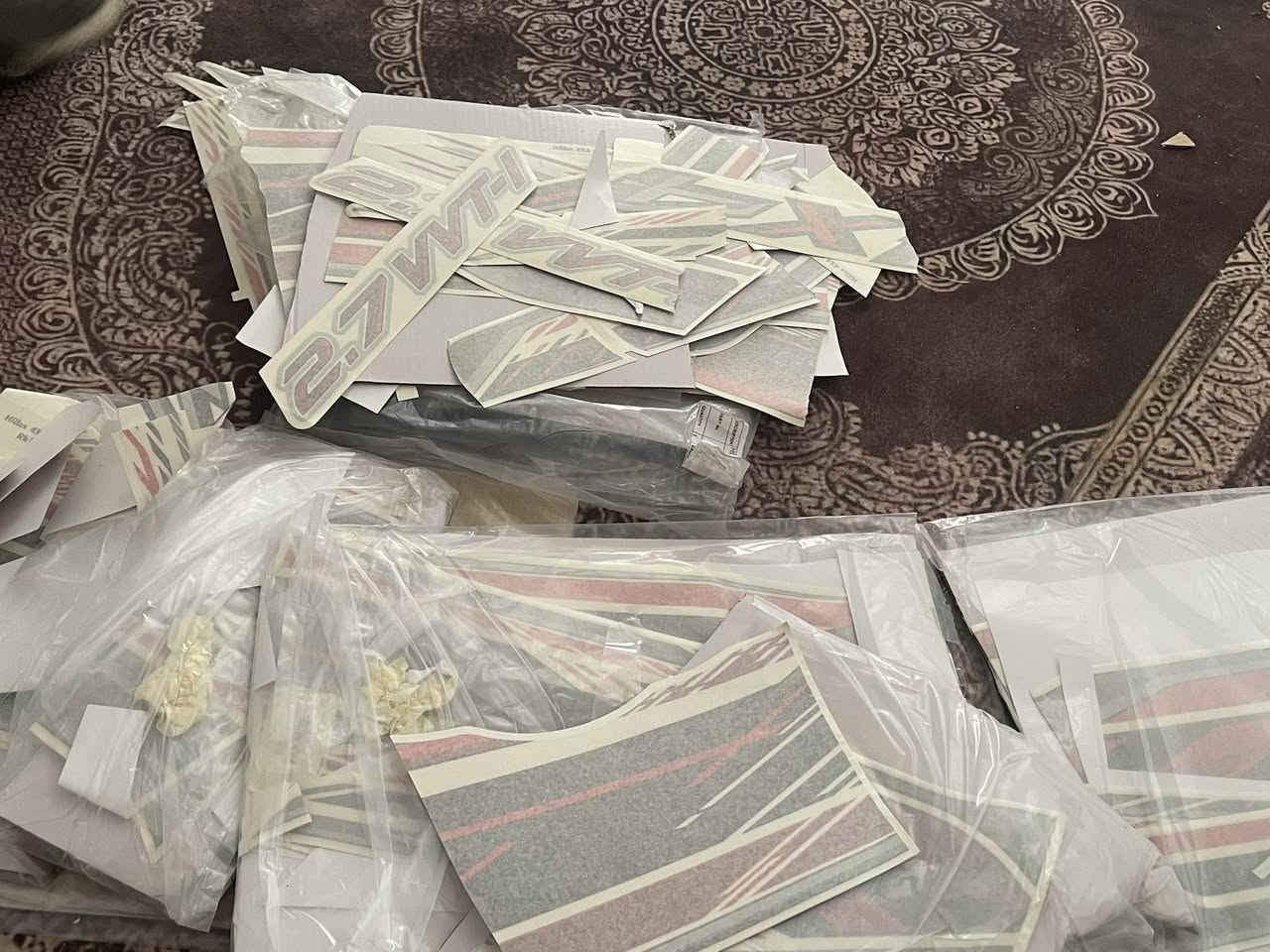 خطات مال فورويل


**إذا كنت صاحب هذا الإعلان وتريد حذفه لأي سبب، رجاءا أرسل رسالة إلى الدعم الفني**