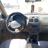 اكسنت • ٢٠٠١ • نجف كوفه